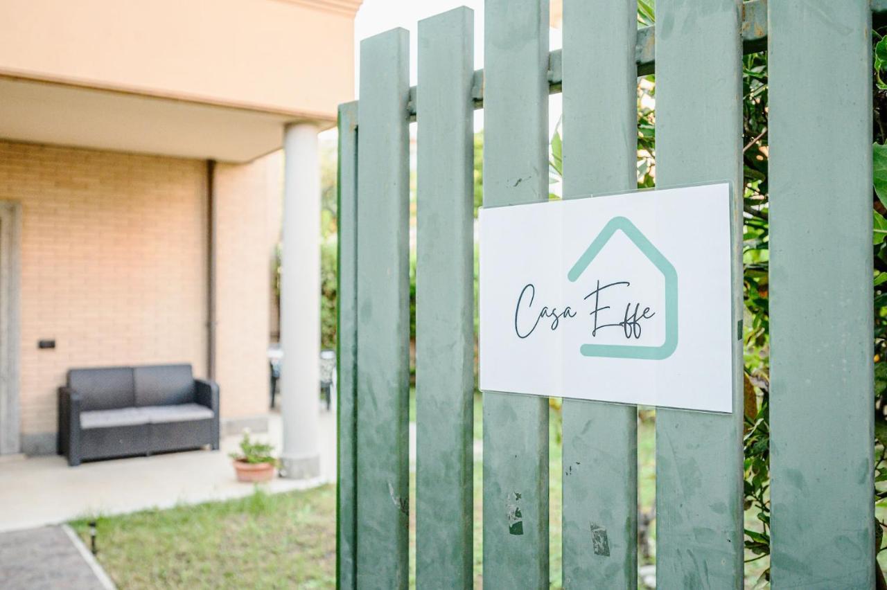 Vakantiehuis Casa Effe