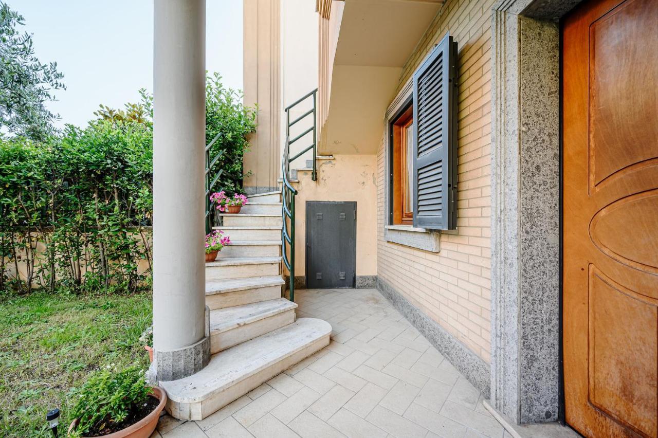 Casa Effe Vakantiehuis