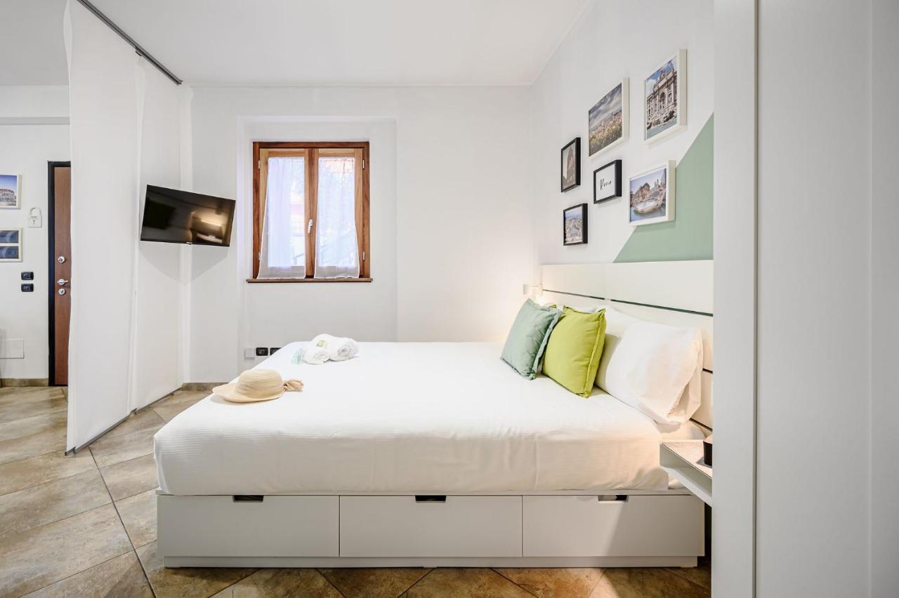 Vakantiehuis Casa Effe *